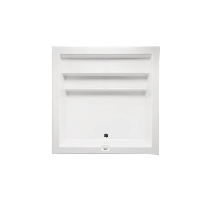 Americh Kyoto 6868 - Luxury Series / Airbath 5 Combo - Biscuit