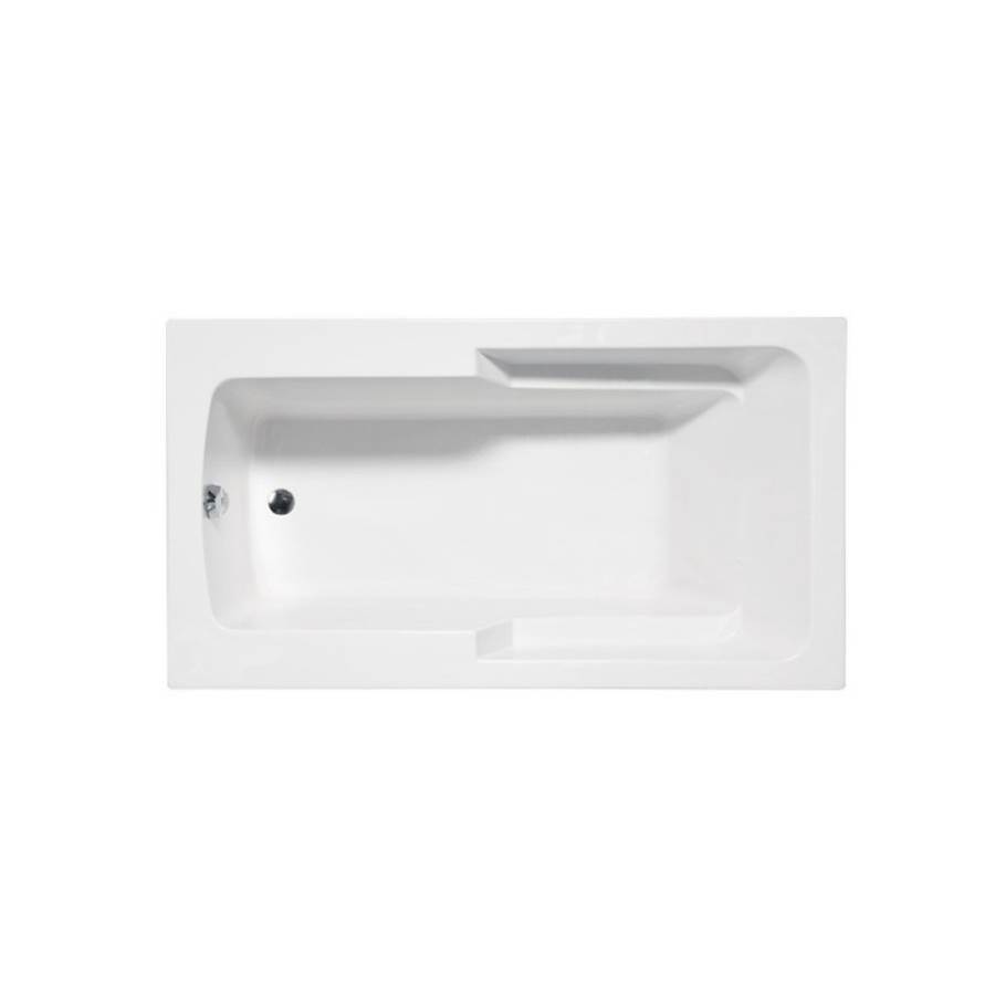Americh Madison 6634 - Tub Only / Airbath 5 - Select Color