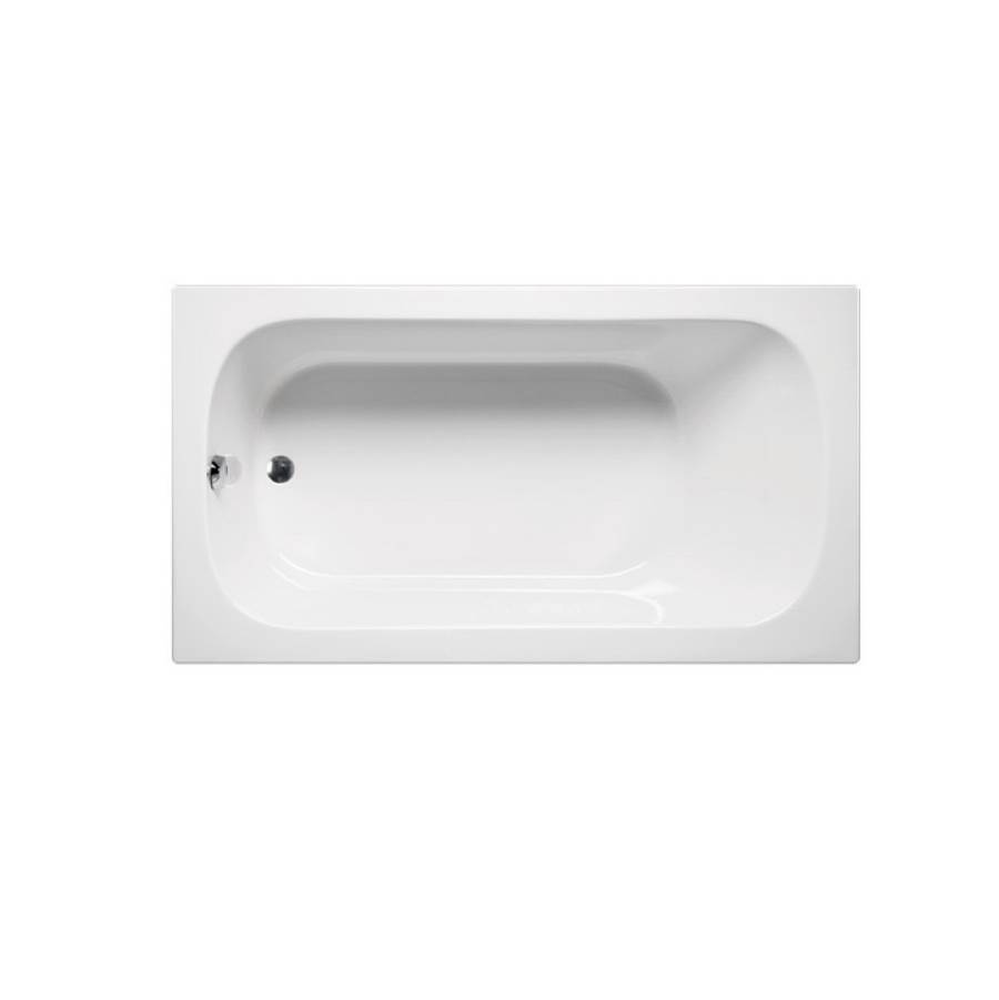 Americh Miro 6030 - Tub Only / Airbath 5 - Select Color