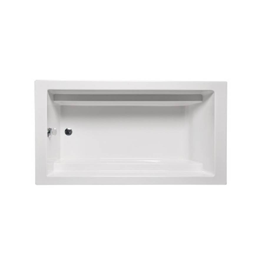 Americh Zephyr 6636 - Tub Only / Airbath 5 - Select Color
