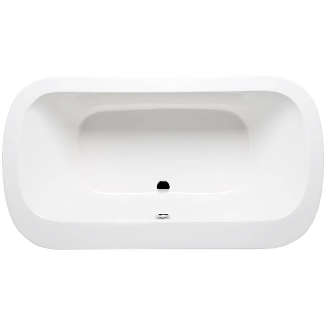 Americh Anora 6636 - Tub Only / Airbath 2 - Select Color