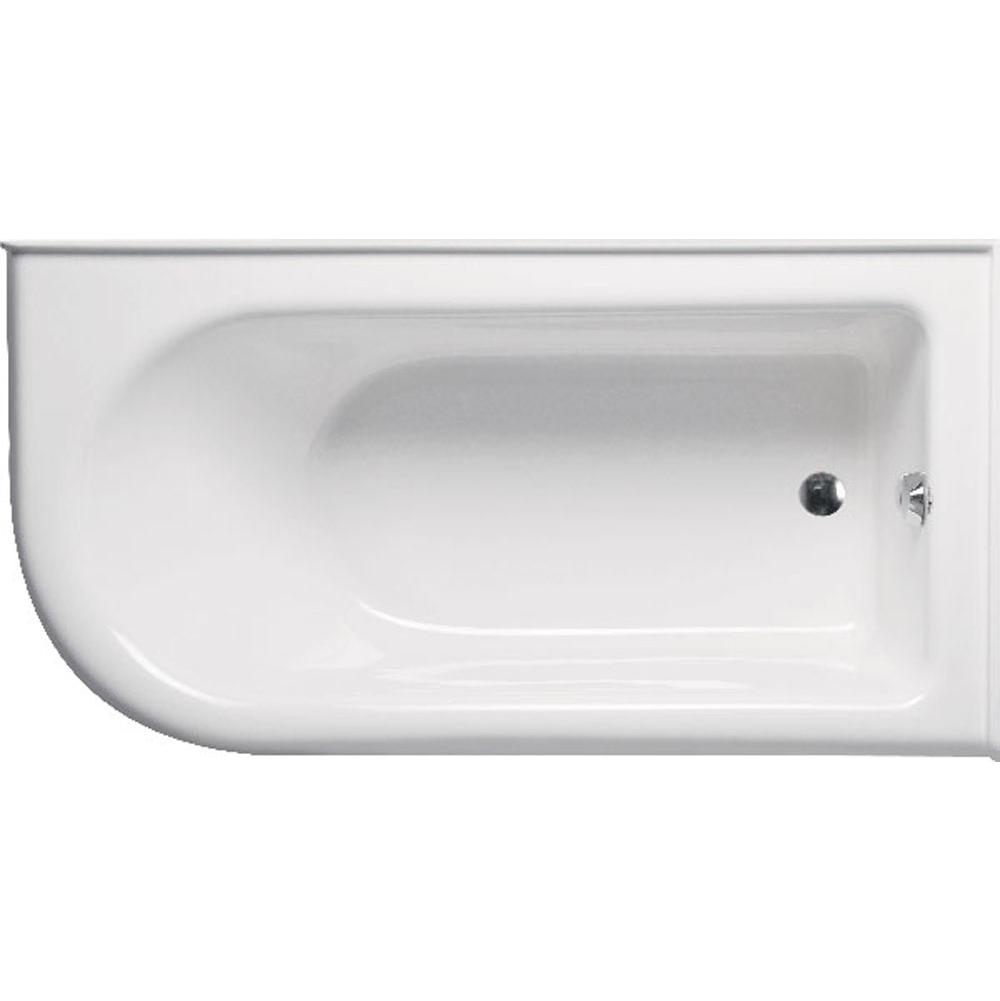 Americh Bow 6632 Right Hand - Platinum Series / Airbath 2 Combo - Biscuit