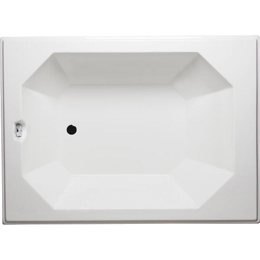 Americh Medici 7152 - Tub Only / Airbath 2 - Biscuit