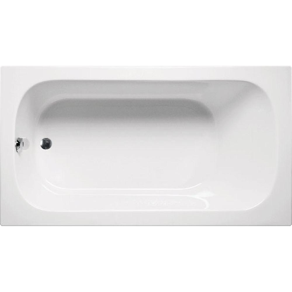 Americh Miro 6032 - Tub Only / Airbath 2 - Biscuit