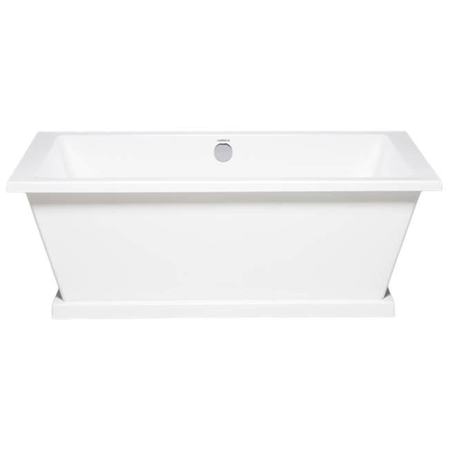 Americh Yara 6636 - Tub Only - Select Color