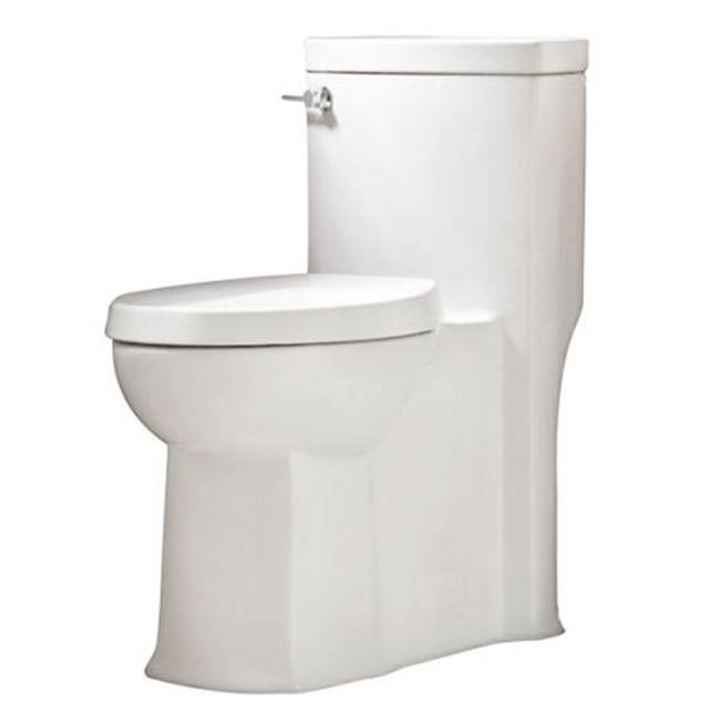 American Standard - One Piece Toilets