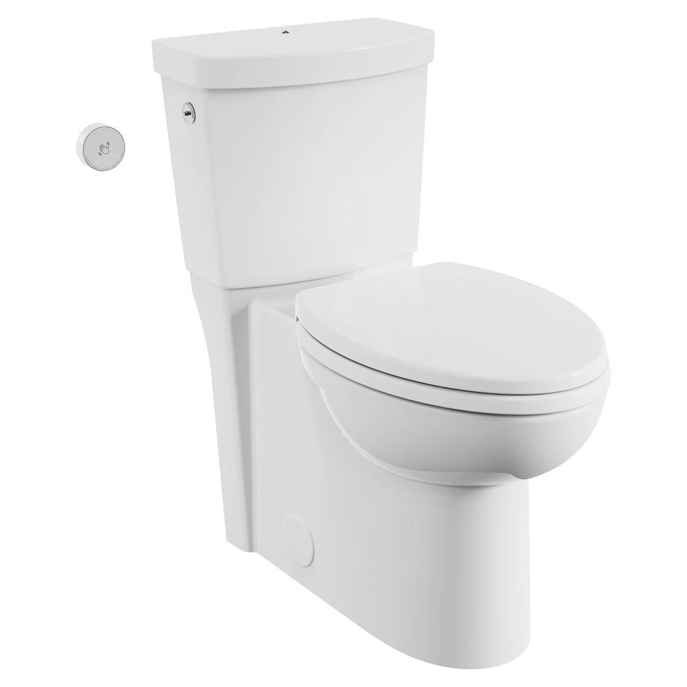 American Standard - One Piece Toilets With Washlet