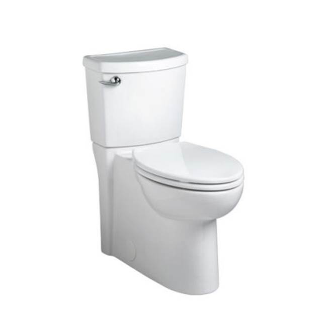 American Standard Cadet® 3 FloWise® 12-Inch Rough Toilet Tank Cover