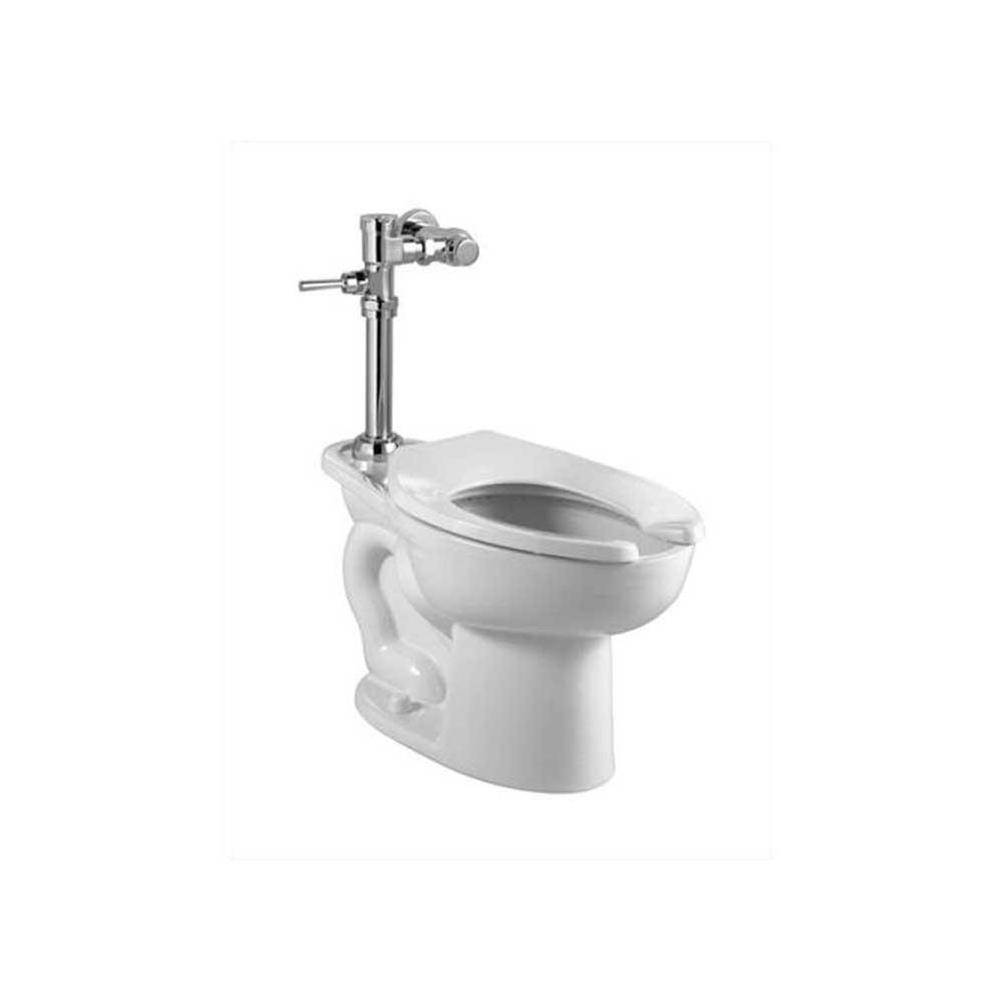 American Standard - Commercial Toilets
