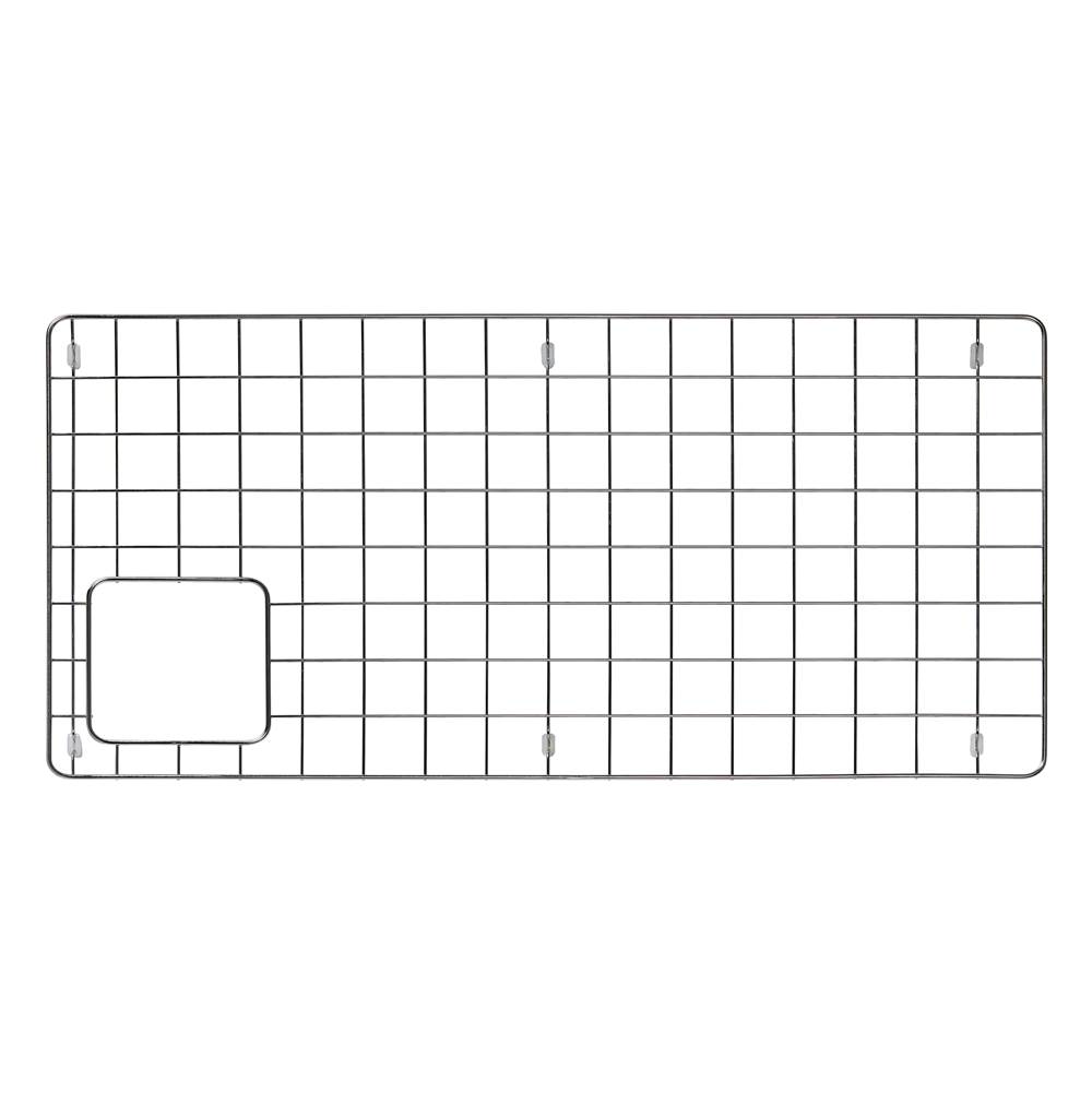 American Standard Avery® and Pekoe® 36-Inch Single Bowl Kitchen Sink Grid