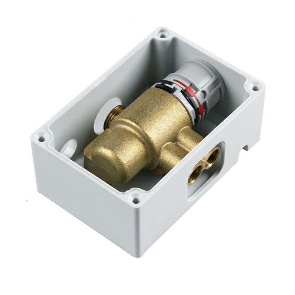 American Standard Selectronic Thermostatic Mixing Valve, ASSE 1070 Certified