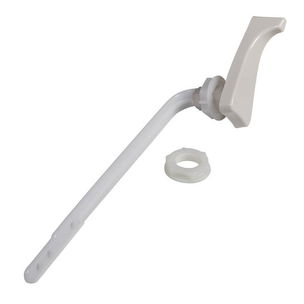 American Standard Left Hand Trip Lever With Reduced Wedged Tip