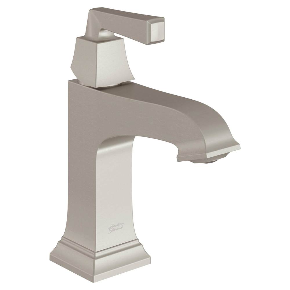 American Standard Town Square® S Single Hole Single-Handle Bathroom Faucet 1.2 gpm/4.5 L/min With Lever Handle