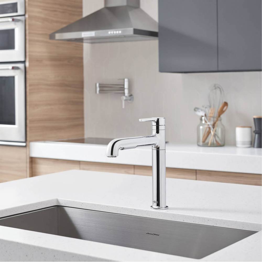 American Standard - Pull Out Kitchen Faucets