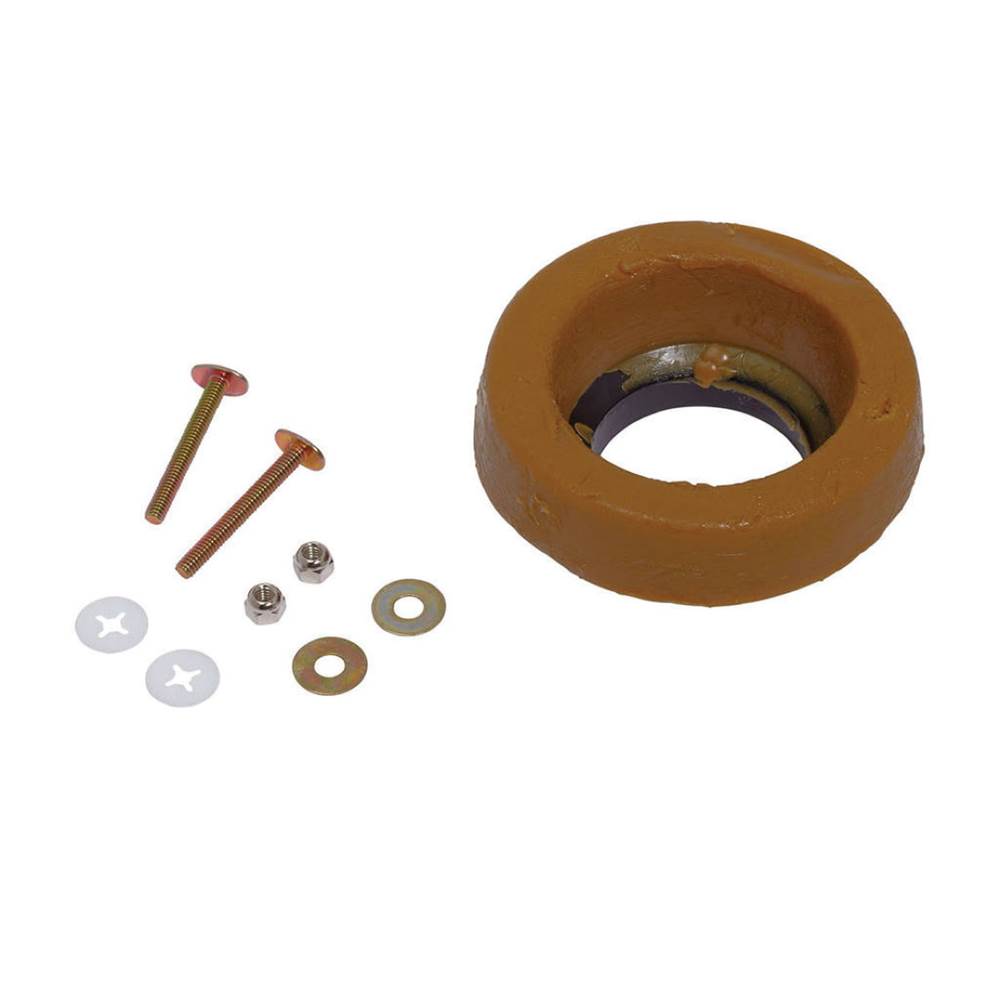 American Standard Wax Ring with T Bolt Kit