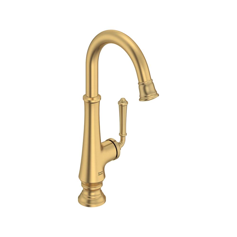American Standard - Pull Down Bar Faucets