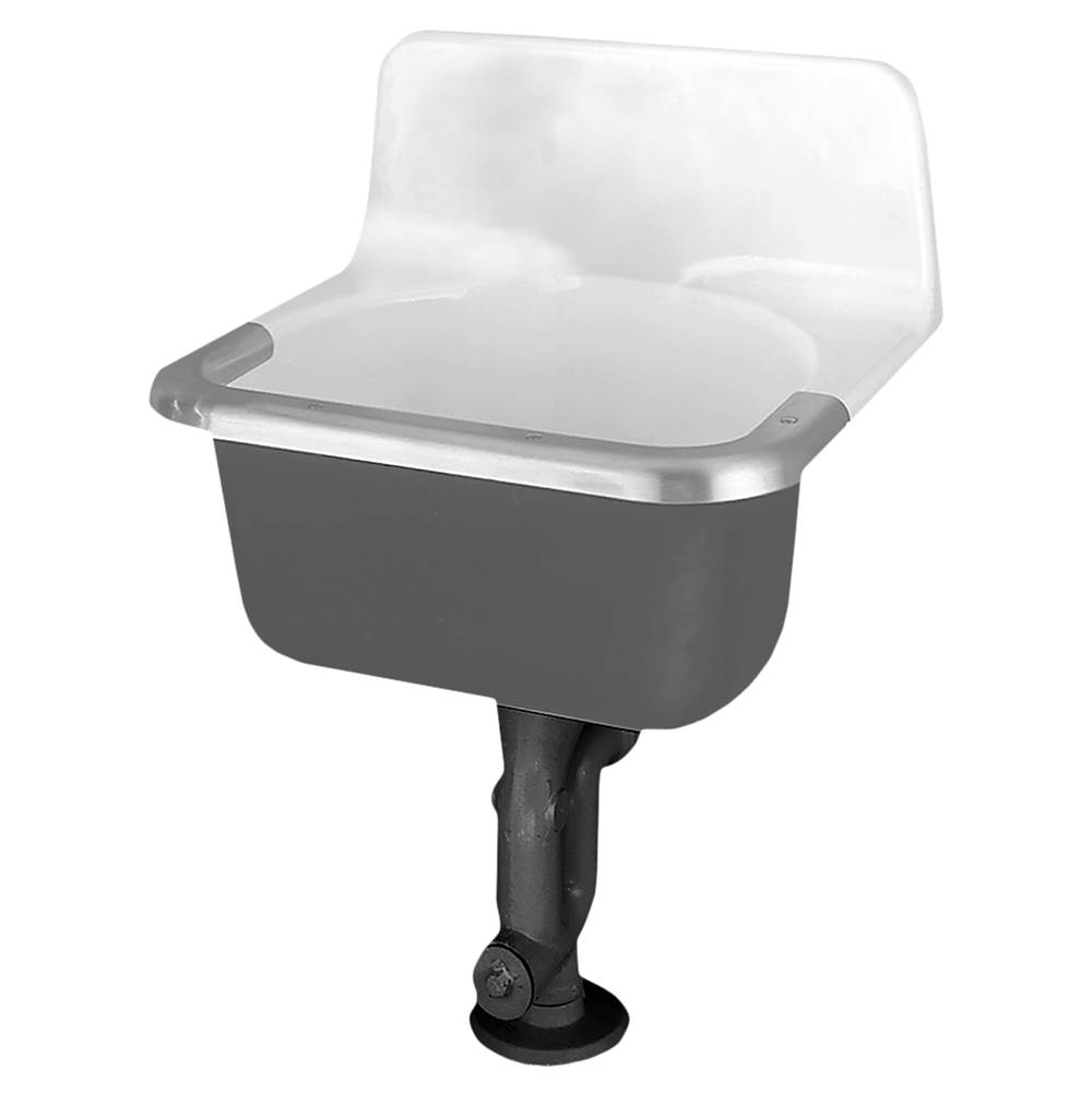 American Standard - Laundry and Utility Sinks