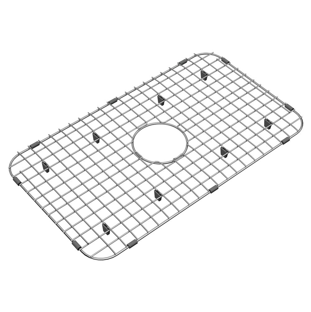 American Standard Delancey® 30-Inch Single Bowl Kitchen Sink Grid