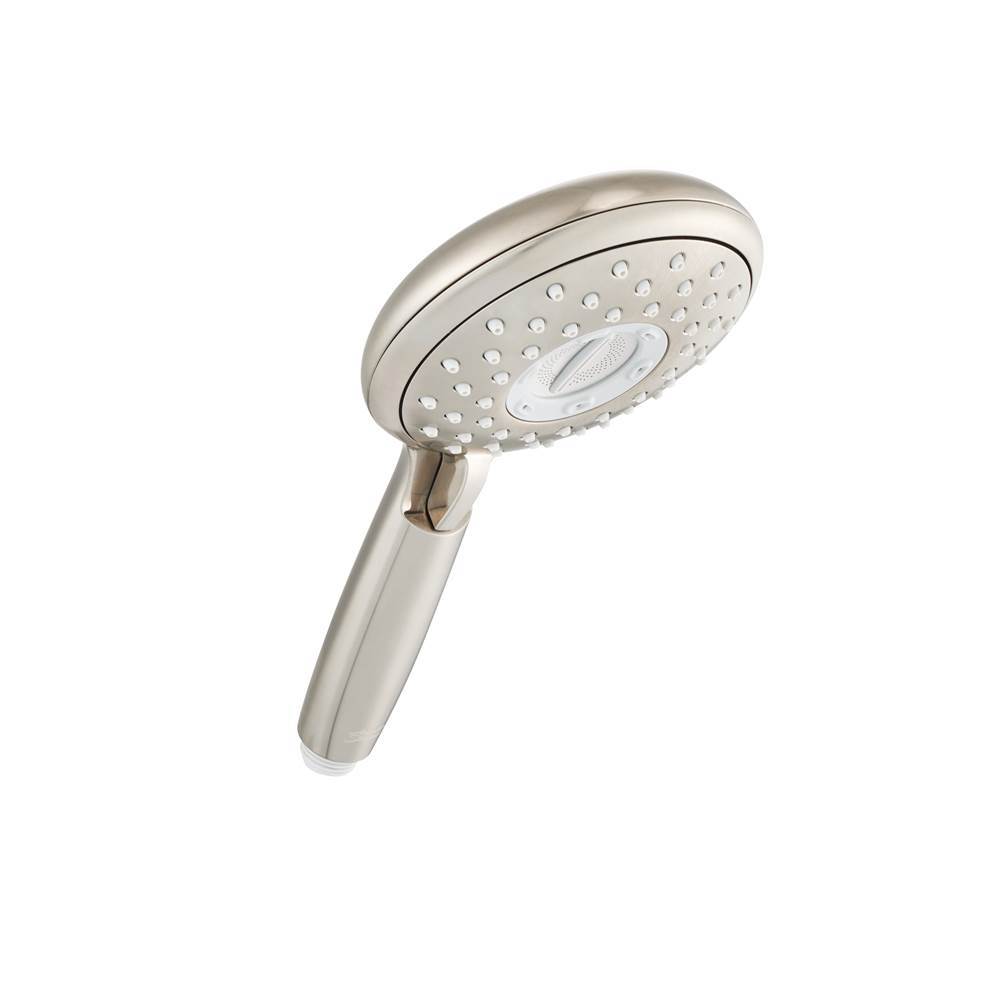 American Standard Spectra® Handheld 1.8 gpm/6.8 L/min 5-Inch 4-Function Hand Shower