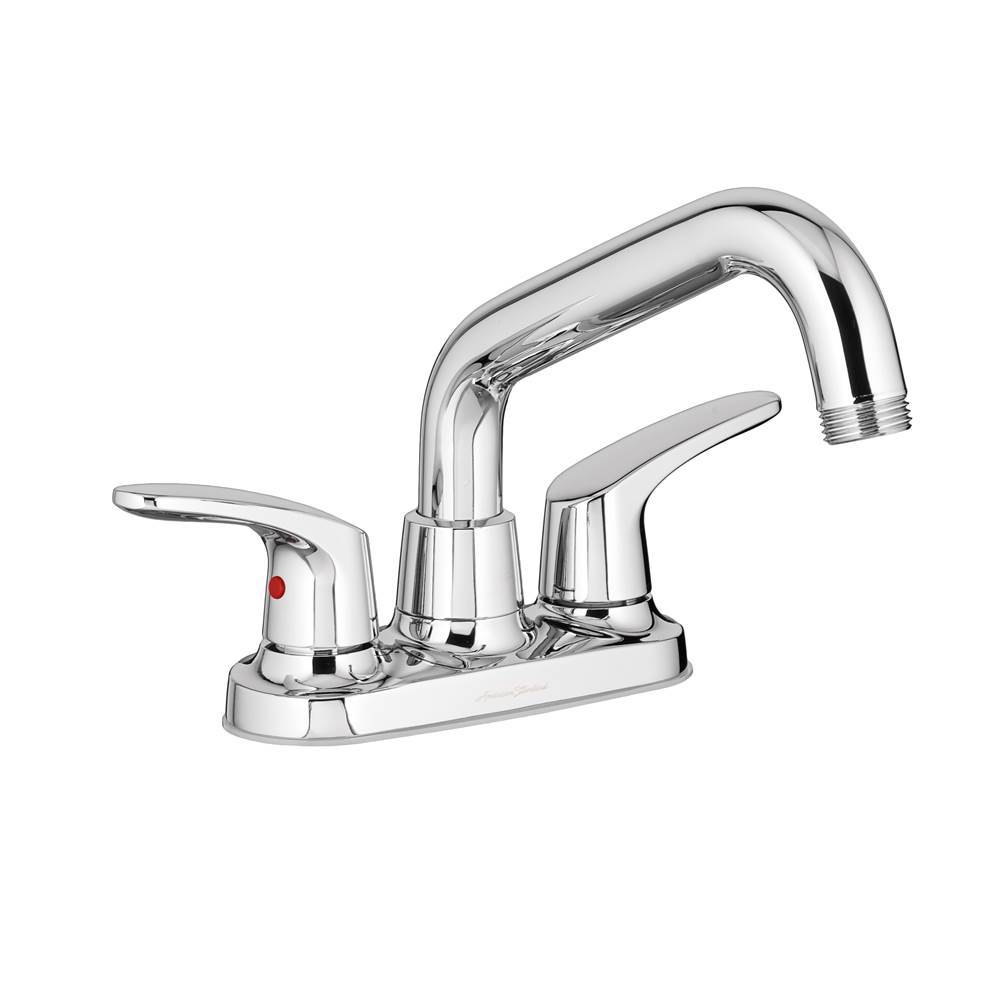 American Standard Colony® PRO 2-Handle Laundry Faucet 1.5 gpm/5.7 L/min