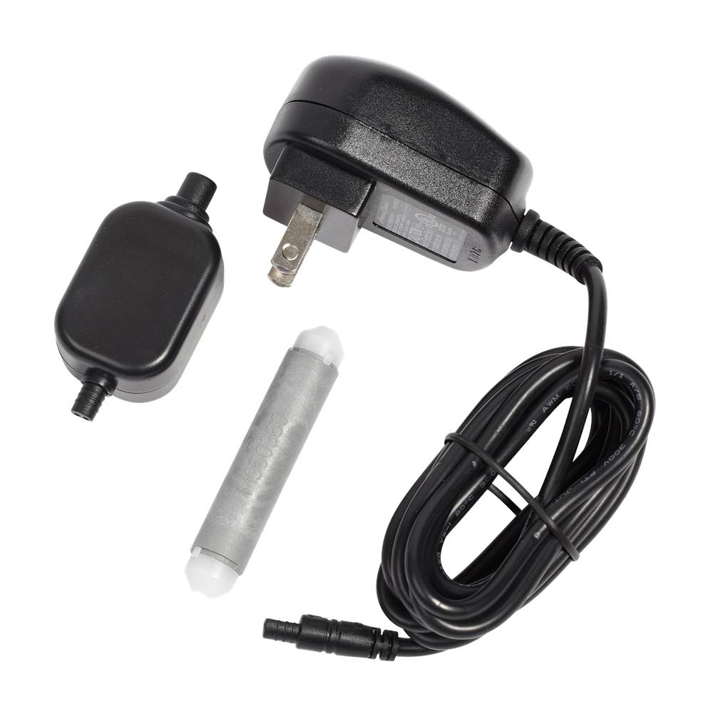 American Standard Selectronic® Plug-In AC Power Kit
