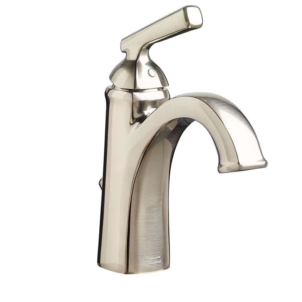 American Standard Edgemere® Single Hole Single-Handle Bathroom Faucet 1.2 gpm/4.5 L/min With Lever Handle