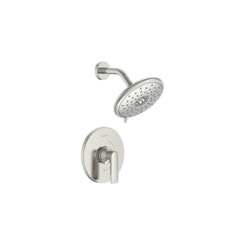 American Standard - Shower Only Faucet Trims