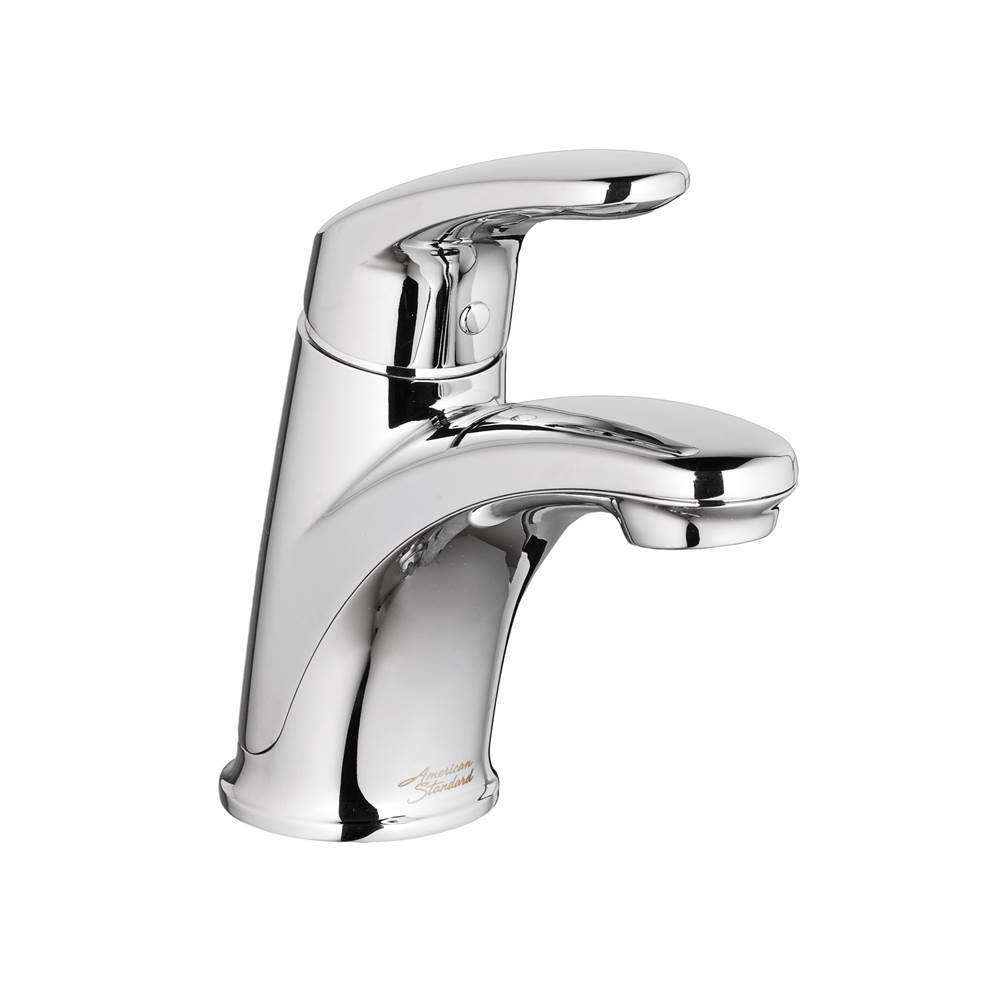 American Standard Colony® PRO Single Hole Single-Handle Bathroom Faucet 1.2 gpm/4.5 Lpm With Lever Handle