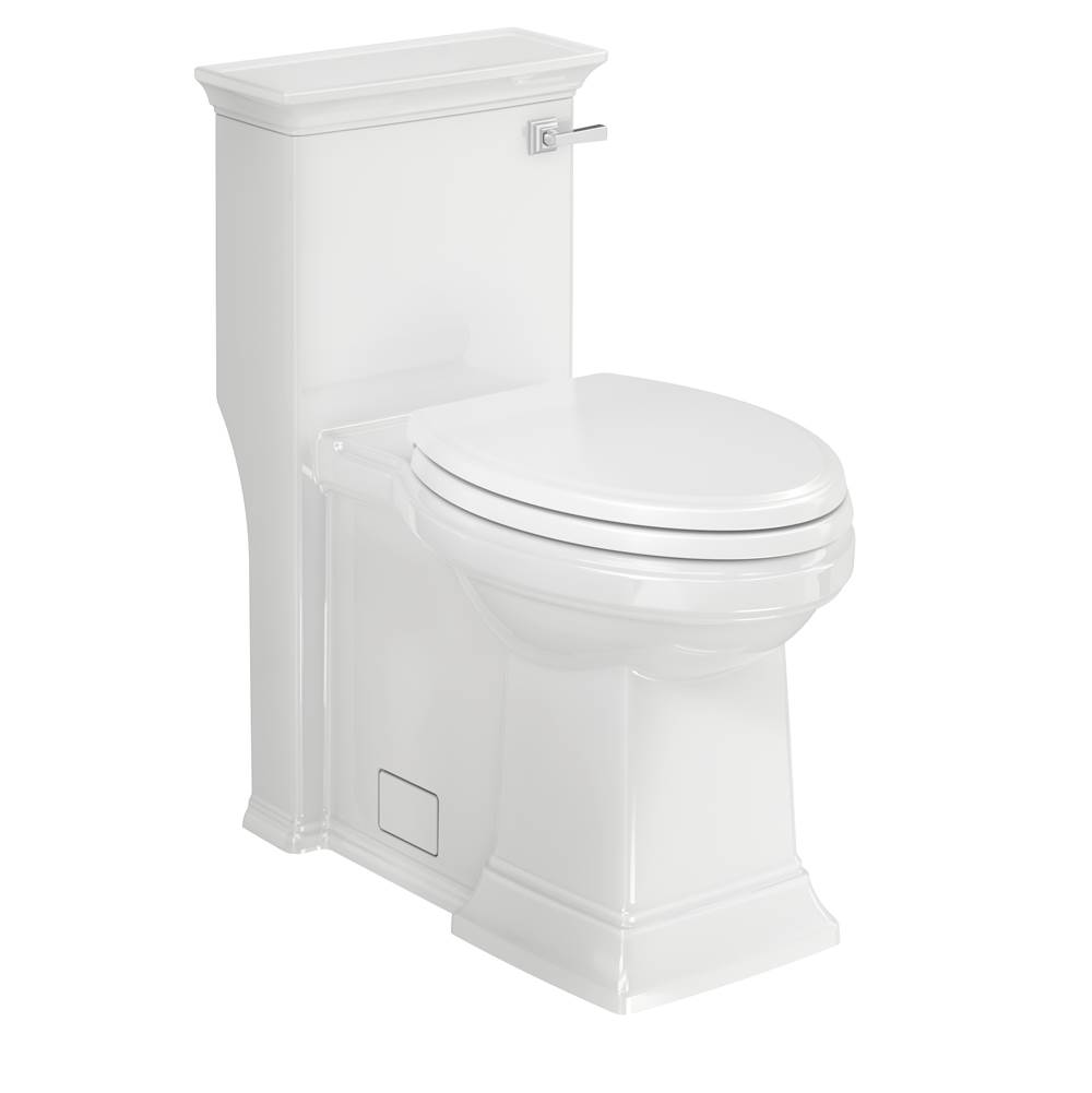 American Standard - One Piece Toilets