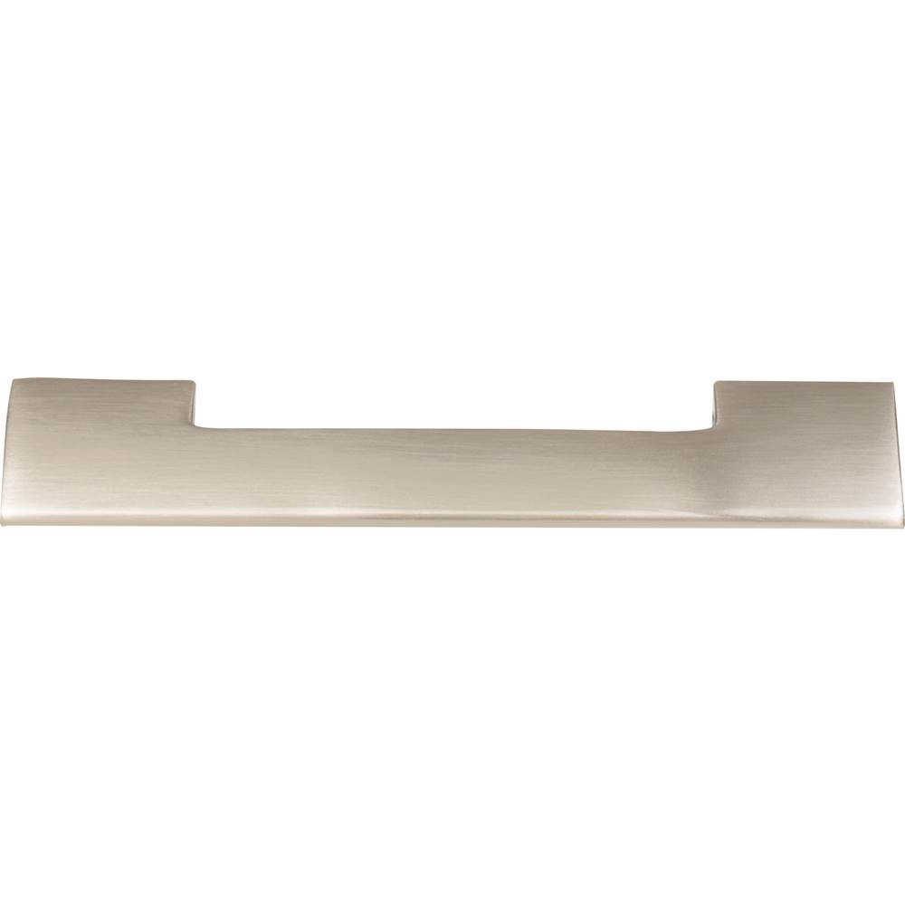 Atlas Atwood Pull 5 1/16 Inch (c-c) Brushed Nickel