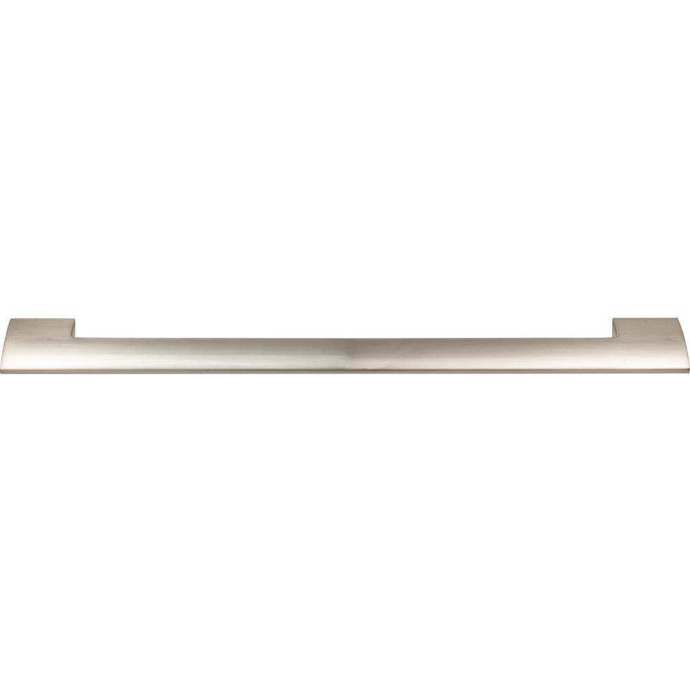 Atlas Atwood Pull 12 Inch (c-c) Brushed Nickel