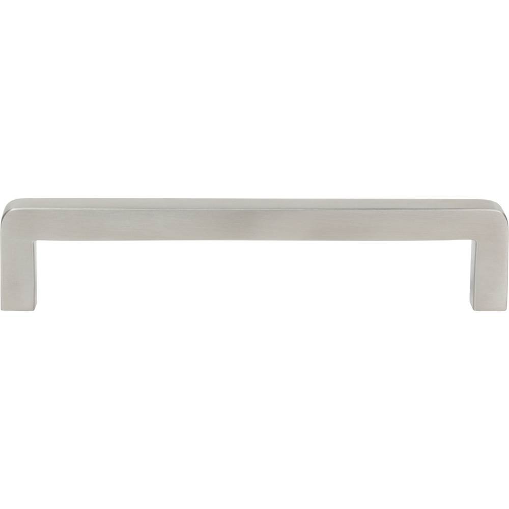 Atlas Tustin Pull 6 5/16 Inch Brushed Stainless Steel