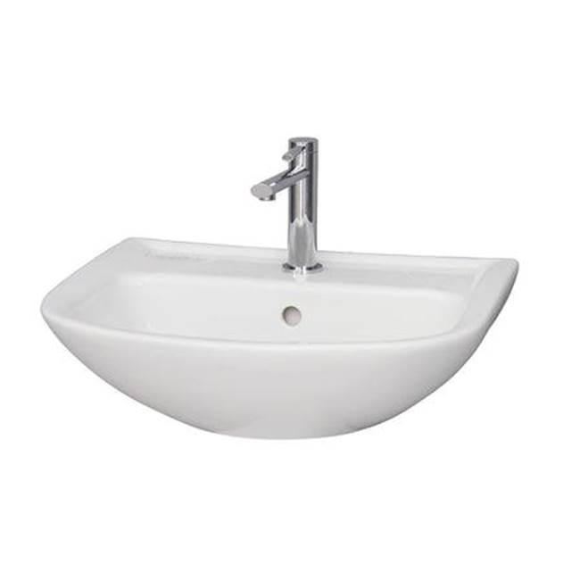 Barclay - Bathroom Sinks