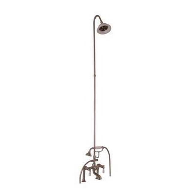 Barclay - Tub And Shower Faucets With Showerhead