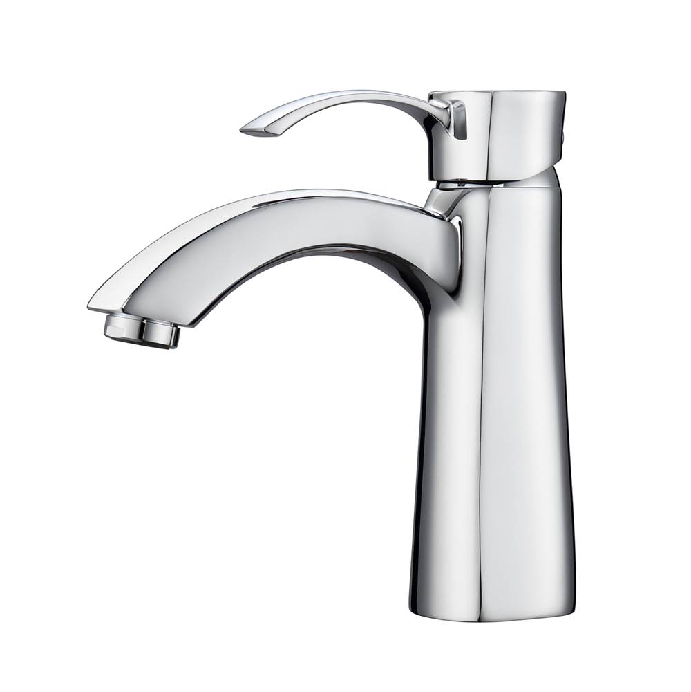Barclay - Single Handle Faucets