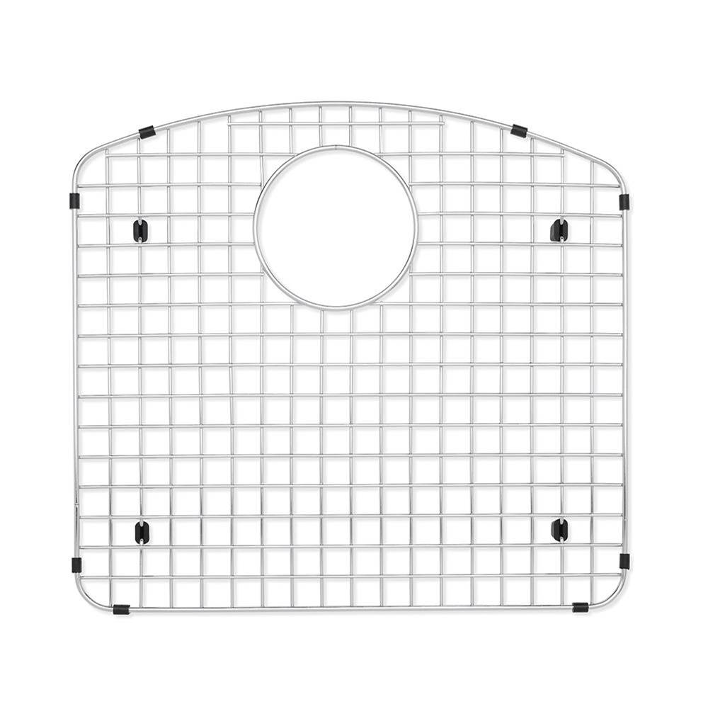 Blanco Stainless Steel Sink Grid (Diamond 1-1/2 - Large Bowl)