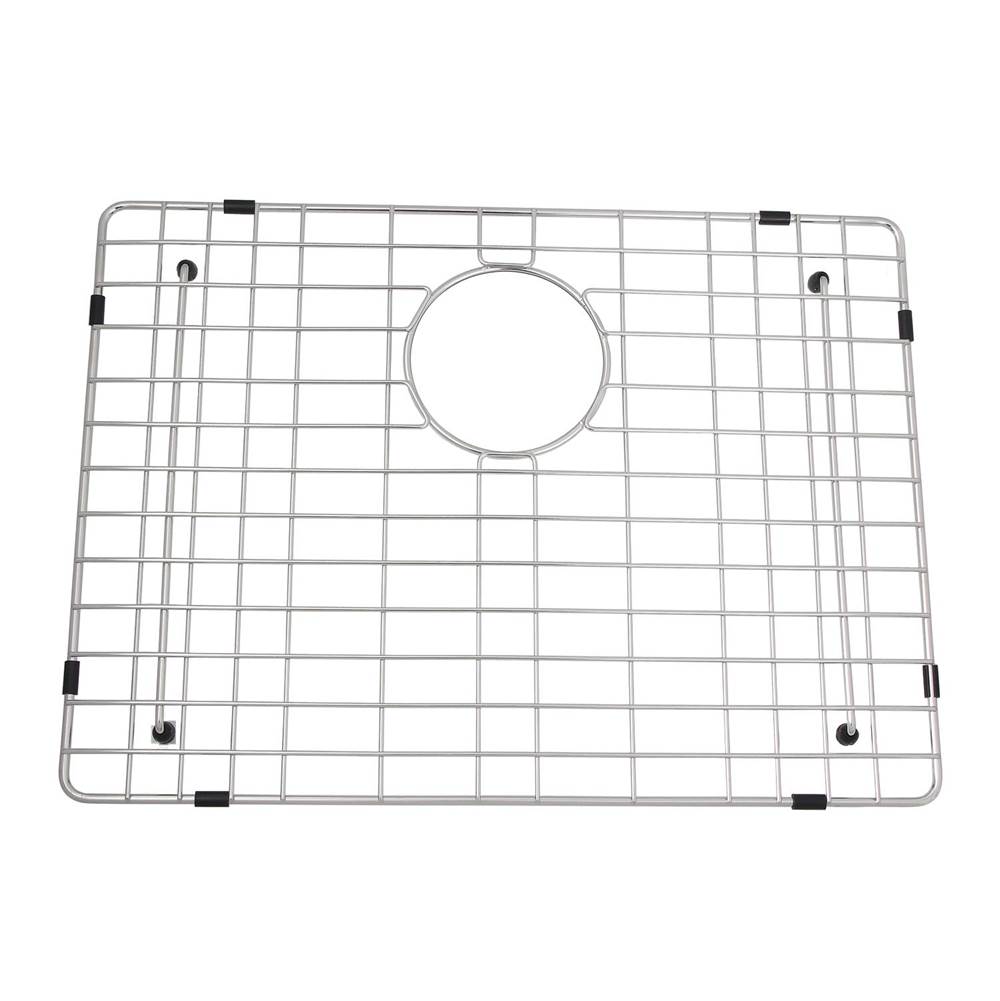 Cahaba Designs Wire Grid for 24 in. Single Bowl Fireclay Sink