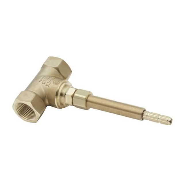 California Faucets 3/4'' Wall Stop Valve Only