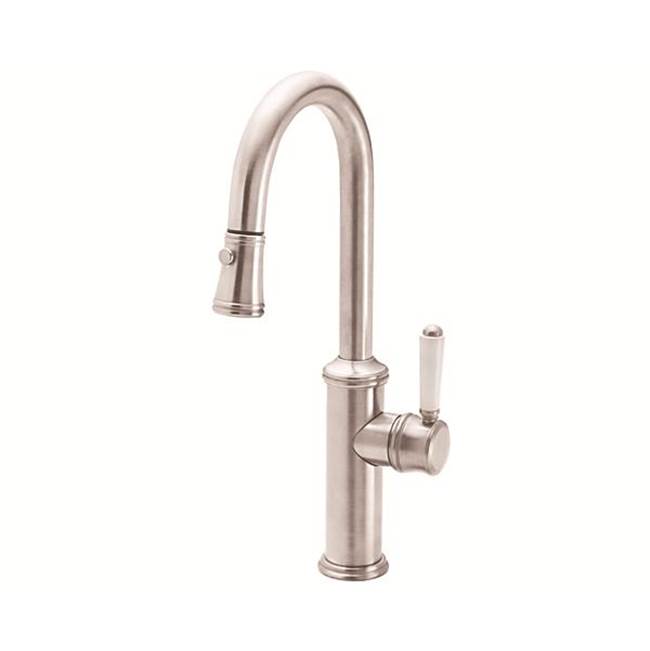 California Faucets - Bar Sink Faucets