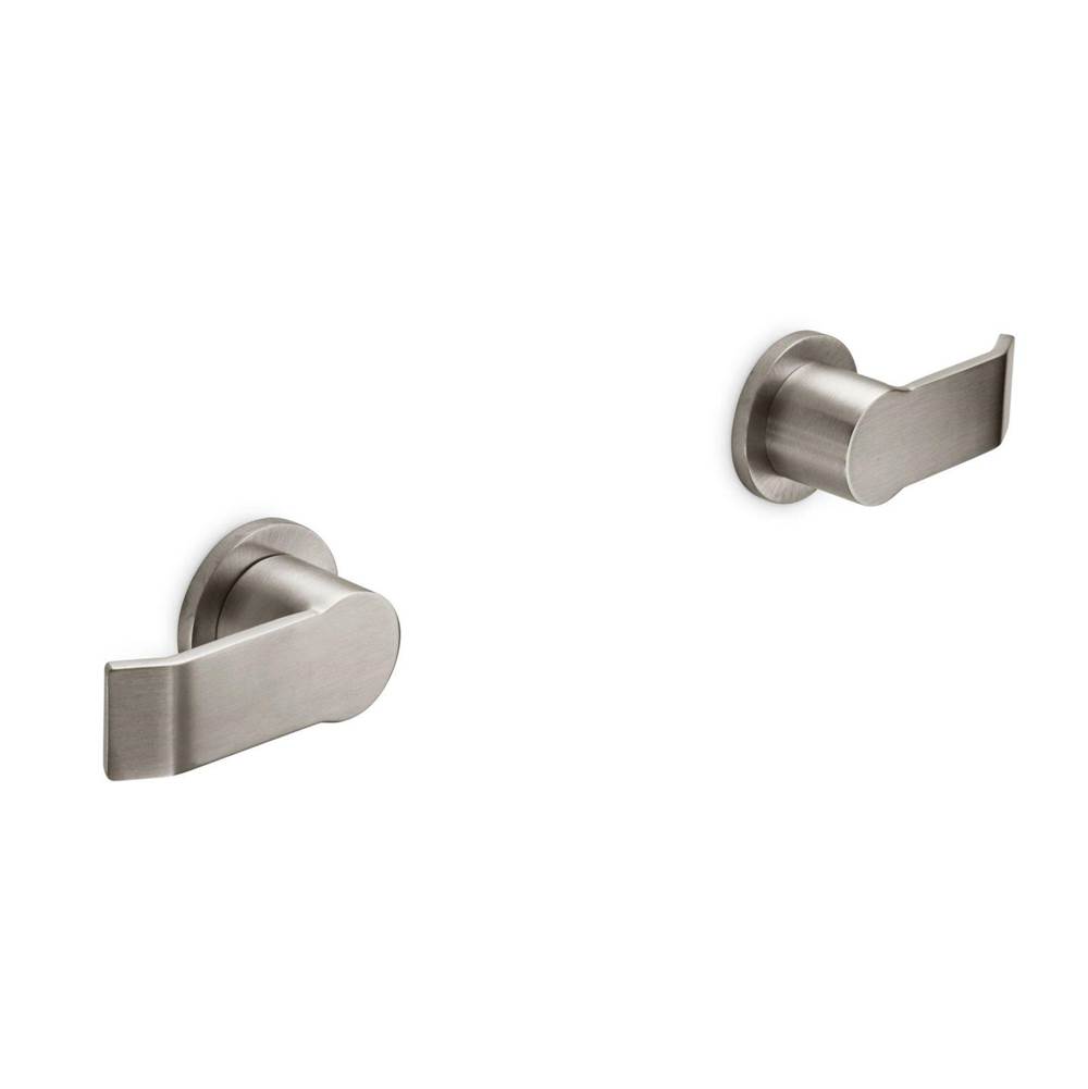 California Faucets 2 Handle Tub or Shower Trim Only