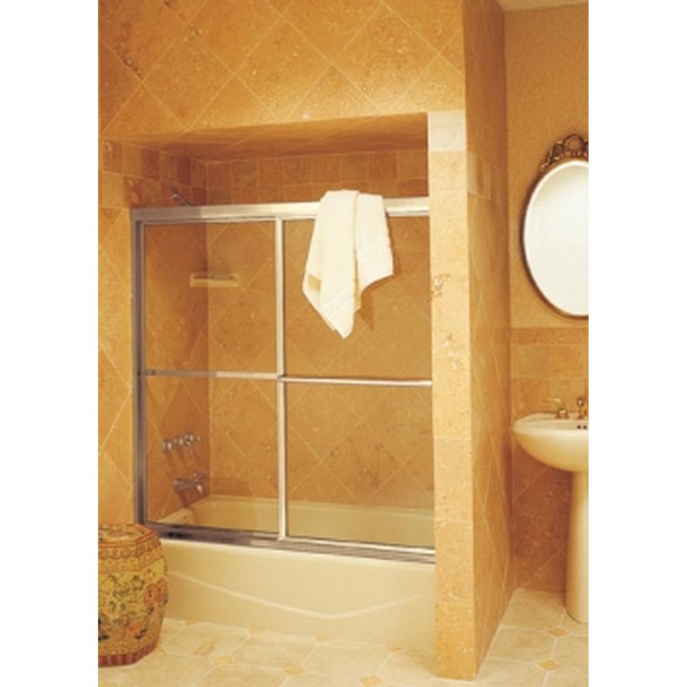 Century Bathworks - Sliding Shower Doors