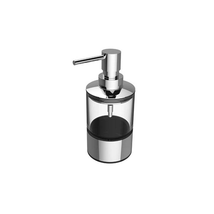Schmidlin Schmidlin Element, Magnetic Soap Dispenser