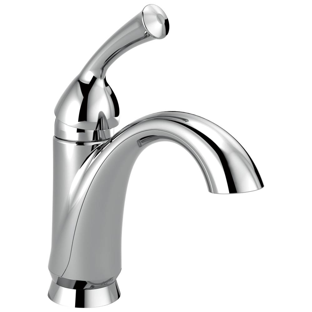 Delta Faucet Haywood™ Single Handle Centerset Bathroom Faucet