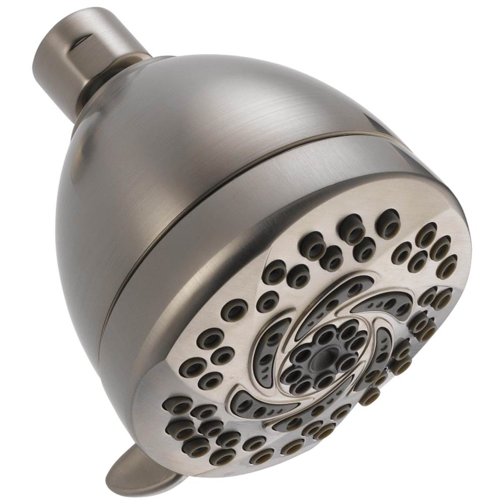 Delta Faucet Universal Showering Components Premium 5-Setting Shower Head