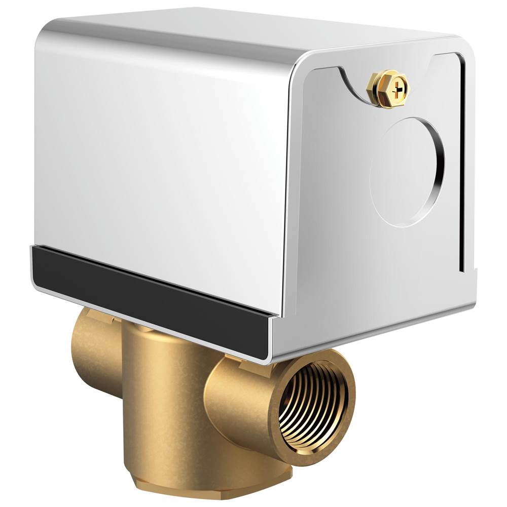 Delta Faucet - Steam Shower Accessories