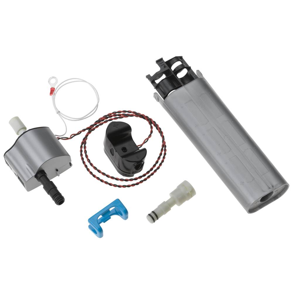 Delta Faucet Other Solenoid Assembly - Bathroom