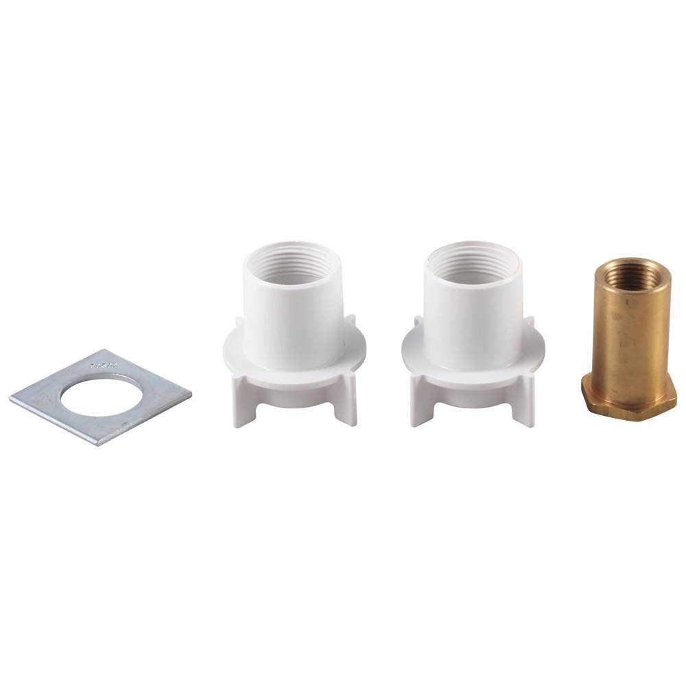 Delta Faucet Victorian® Thick Deck Mounting Kit