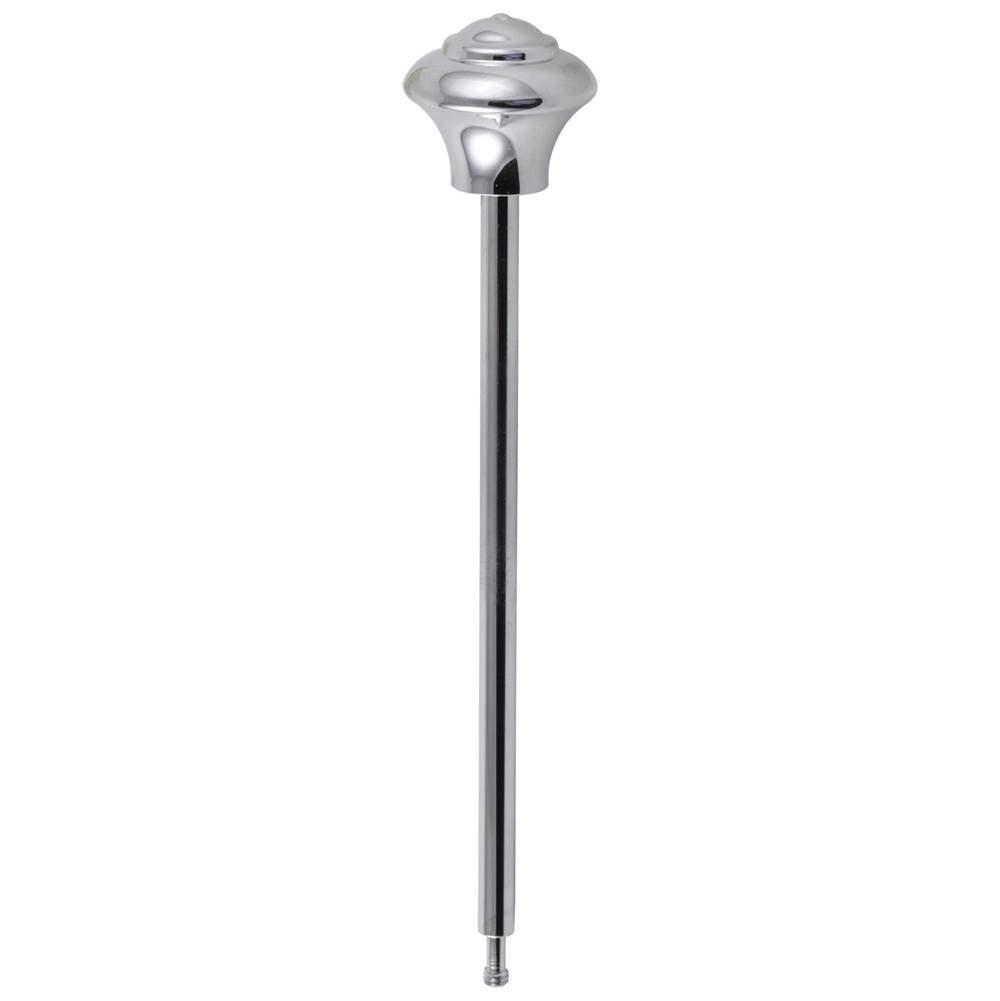 Delta Faucet Victorian® Lift Rod & Finial - Diverter- Roman Tub