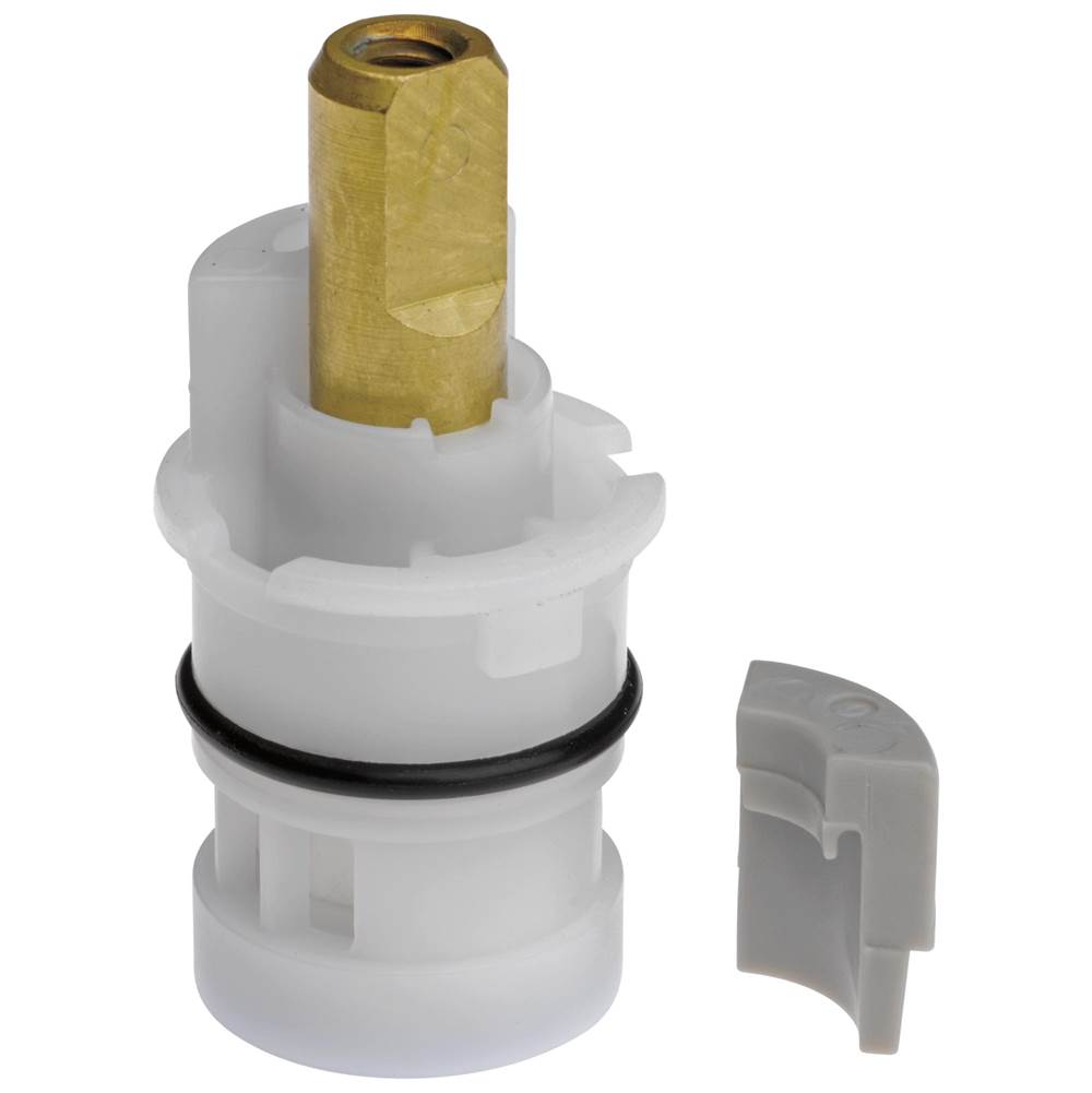 Delta Faucet Victorian® Cartridge (2) - 2H Ceramic Stem
