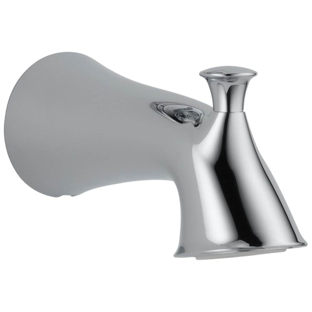 Delta Faucet Lahara® Tub Spout - Pull-Up Diverter